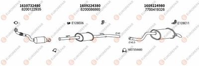 EUROREPAR EXH102553