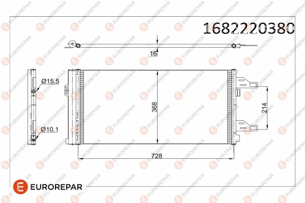 EUROREPAR 1682220380