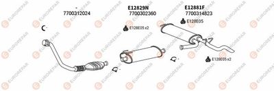 EUROREPAR EXH102571