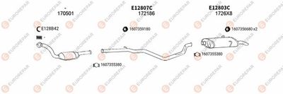 EUROREPAR EXH101591