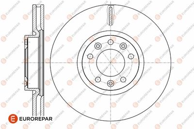 EUROREPAR 1642760480