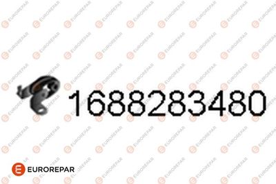 EUROREPAR 1688283480 EUROREPAR 1688283480