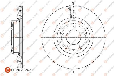 EUROREPAR 1676008580