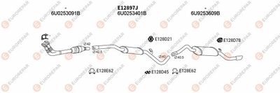 EUROREPAR EXH102798