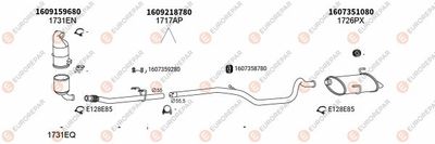 EUROREPAR EXH101866
