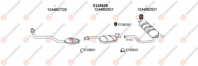 EUROREPAR EXH102166