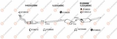 EUROREPAR EXH102948