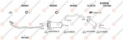 EUROREPAR EXH103648