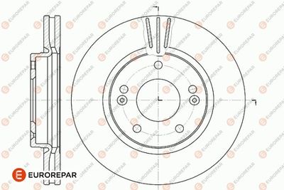 EUROREPAR 1642763980