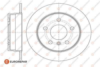 EUROREPAR 1618875280