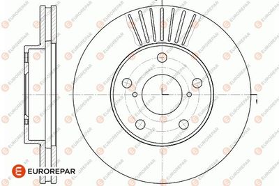 EUROREPAR 1667858080