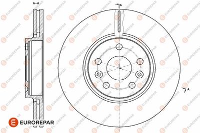 EUROREPAR 1642760880