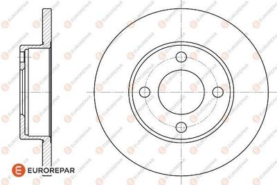 EUROREPAR 1618875680