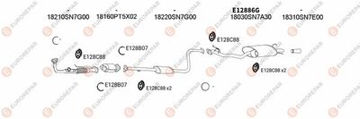 EUROREPAR EXH101138