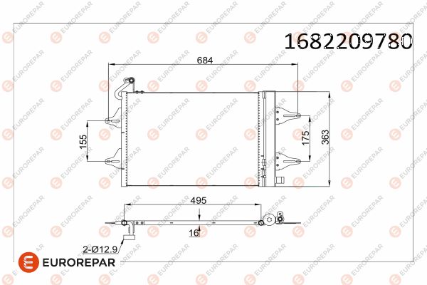 EUROREPAR 1682209780