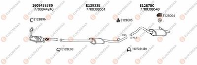 EUROREPAR EXH102397