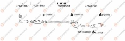 EUROREPAR EXH102478