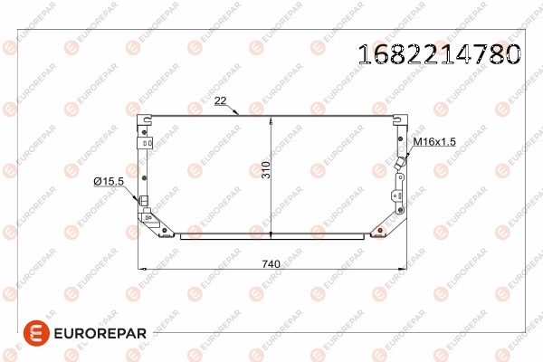 EUROREPAR 1682214780