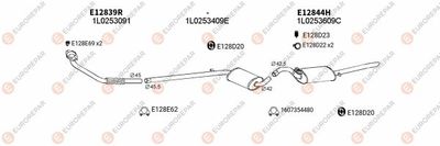 EUROREPAR EXH102956