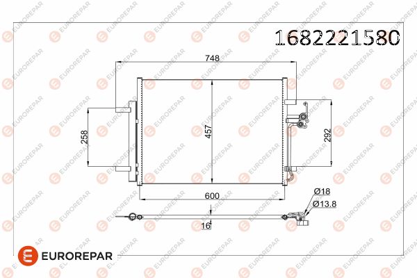 EUROREPAR 1682221580