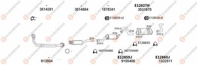 EUROREPAR EXH103670