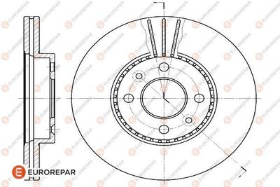 EUROREPAR 1618884880