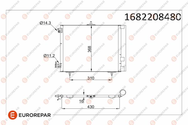 EUROREPAR 1682208480