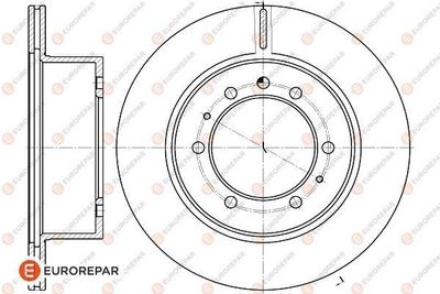 EUROREPAR 1622810380