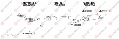 EUROREPAR EXH102586