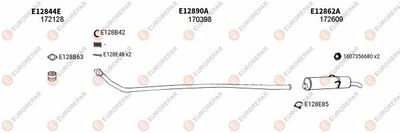 EUROREPAR EXH101717