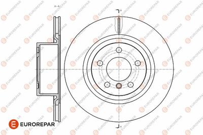 EUROREPAR 1642768180