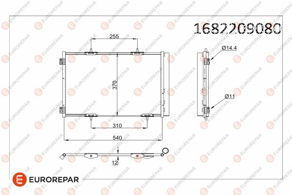 EUROREPAR 1682209080