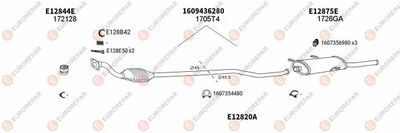 EUROREPAR EXH100277
