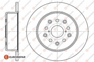 EUROREPAR 1642775980