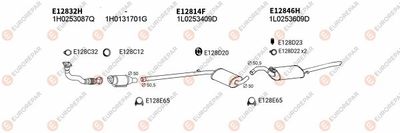 EUROREPAR EXH102952