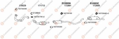 EUROREPAR EXH101586