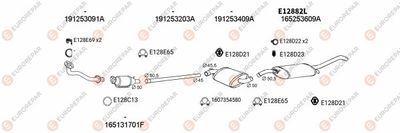 EUROREPAR EXH103557