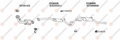 EUROREPAR EXH102777