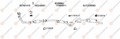 EUROREPAR EXH102781