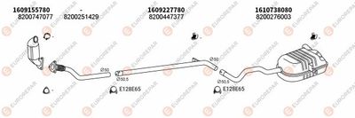 EUROREPAR EXH102647