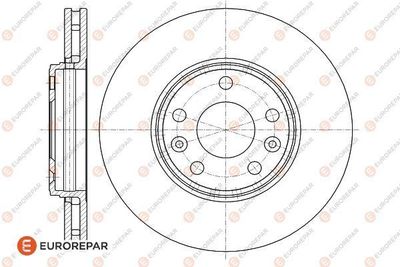 EUROREPAR 1620040780