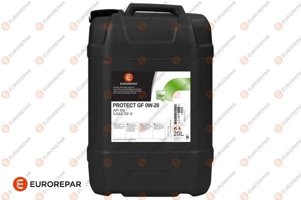 EUROREPAR LGBPPR0423