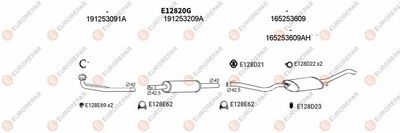 EUROREPAR EXH103419