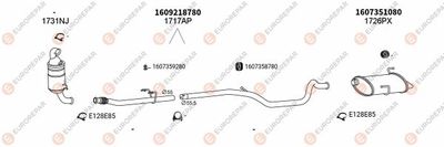 EUROREPAR EXH101894