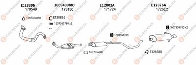 EUROREPAR EXH101556