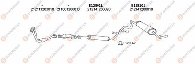 EUROREPAR EXH101159