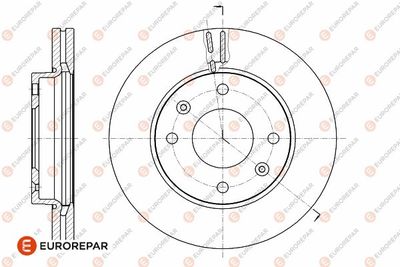 EUROREPAR 1642779280