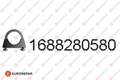 EUROREPAR 1688280580 EUROREPAR 1688280580