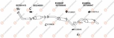 EUROREPAR EXH102775