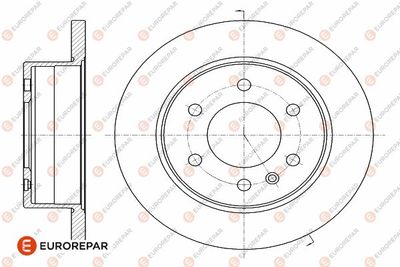 EUROREPAR 1642777180